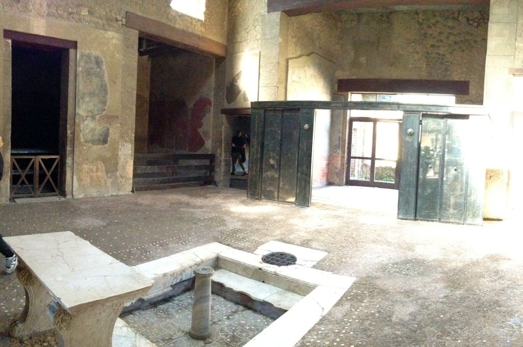 Ercolano