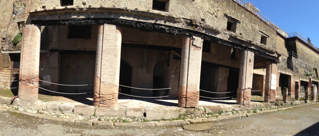 Ercolano