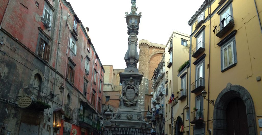 Napoli