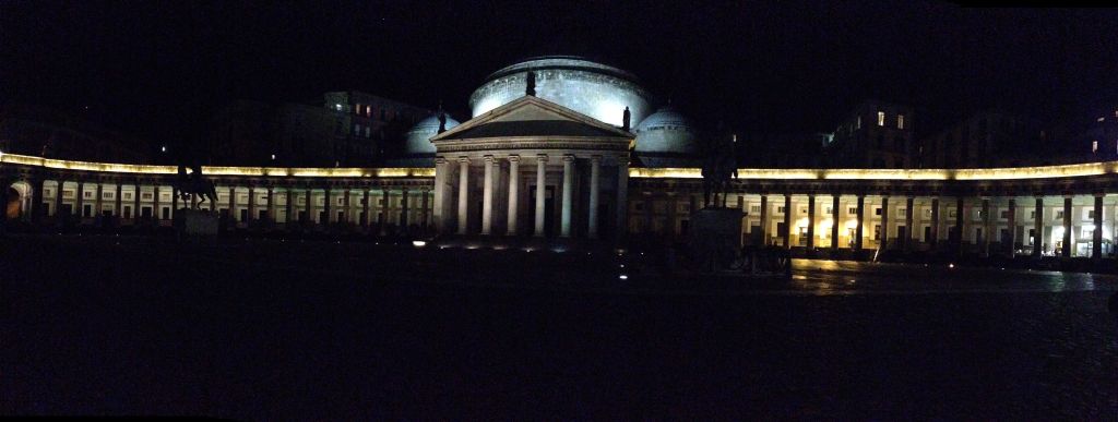 Napoli