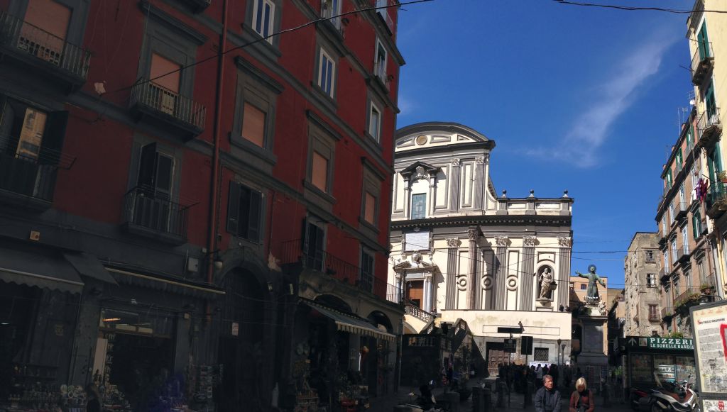 Napoli