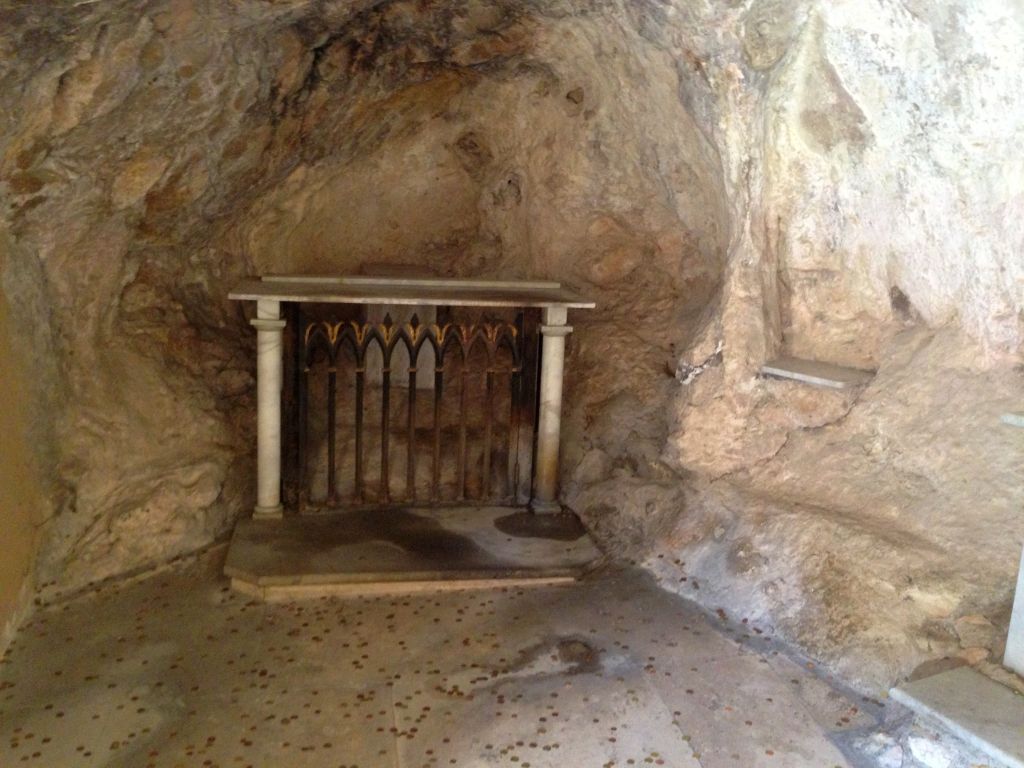 Subiaco: i monasteri benedettini, il ponte medievale