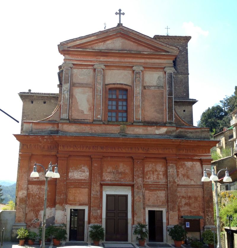 Subiaco: i monasteri benedettini, il ponte medievale