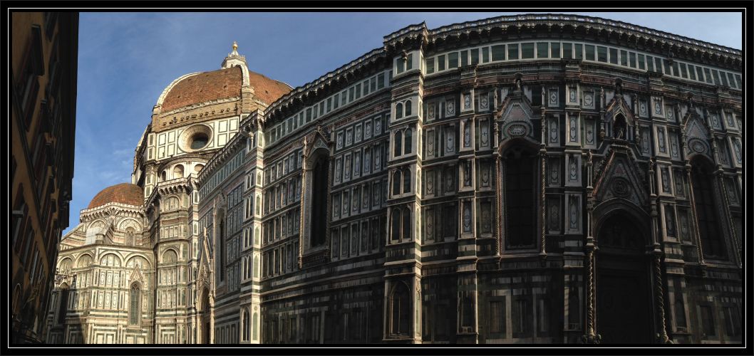 Una gita a Firenze