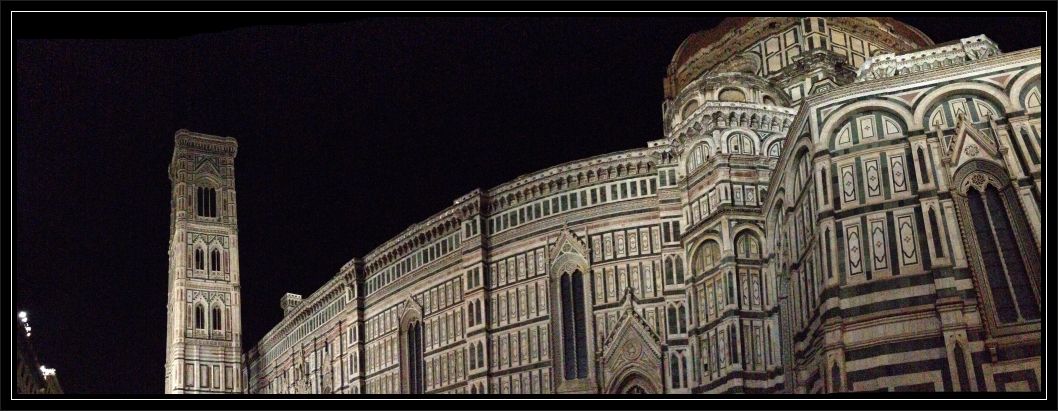 Una gita a Firenze