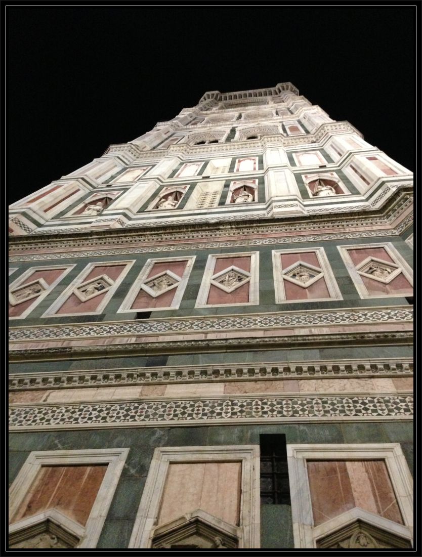 Una gita a Firenze