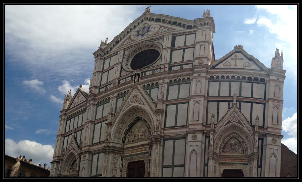 Una gita a Firenze