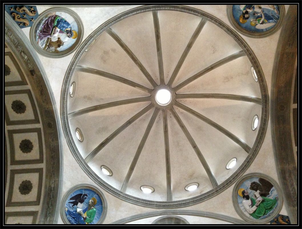 Una gita a Firenze