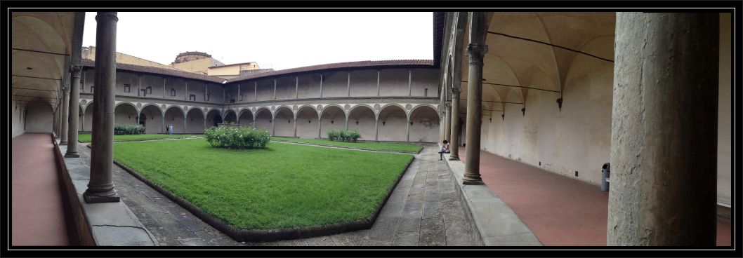 Una gita a Firenze