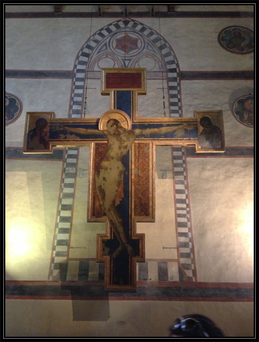 Una gita a Firenze