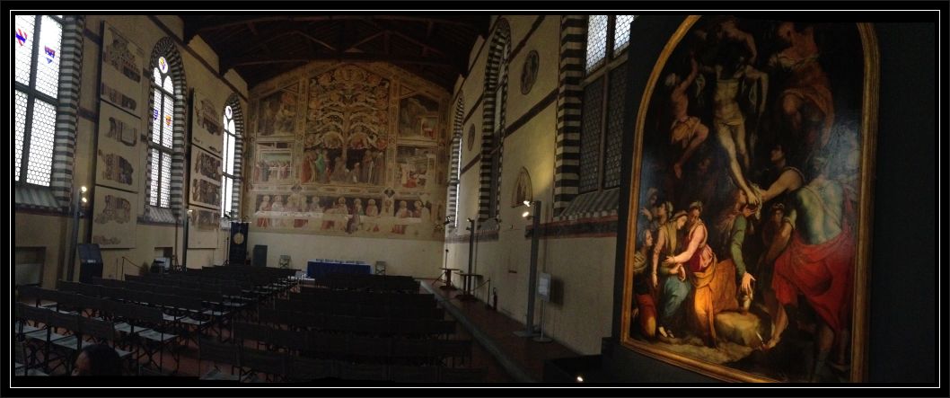 Una gita a Firenze