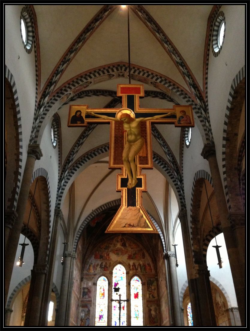 Una gita a Firenze