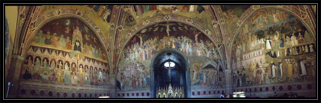Una gita a Firenze