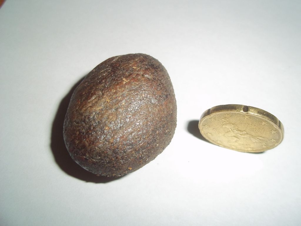 Da identificare
