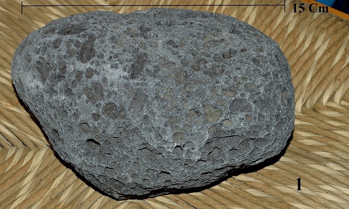 Un p di rocce