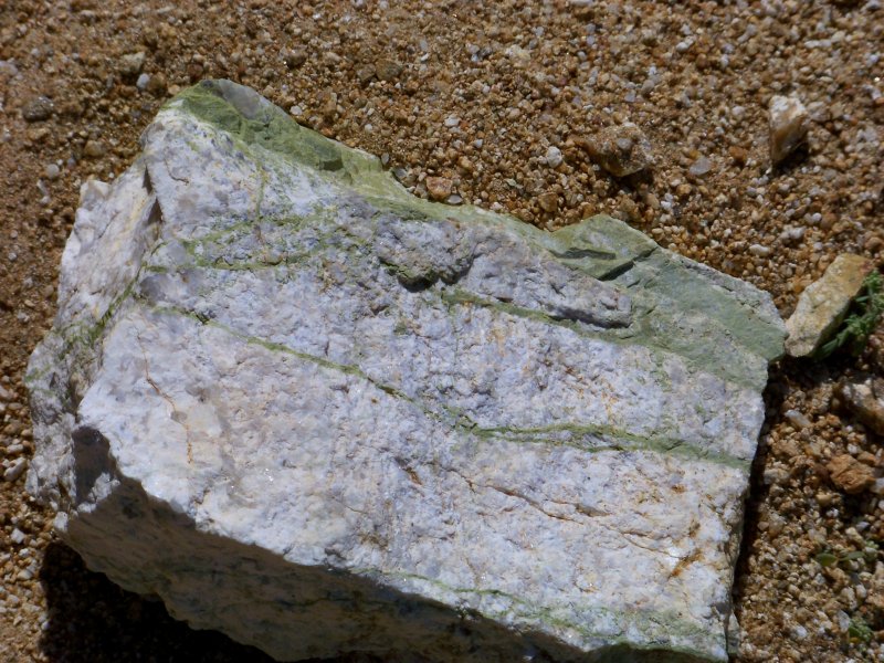 Qualcosa di verde