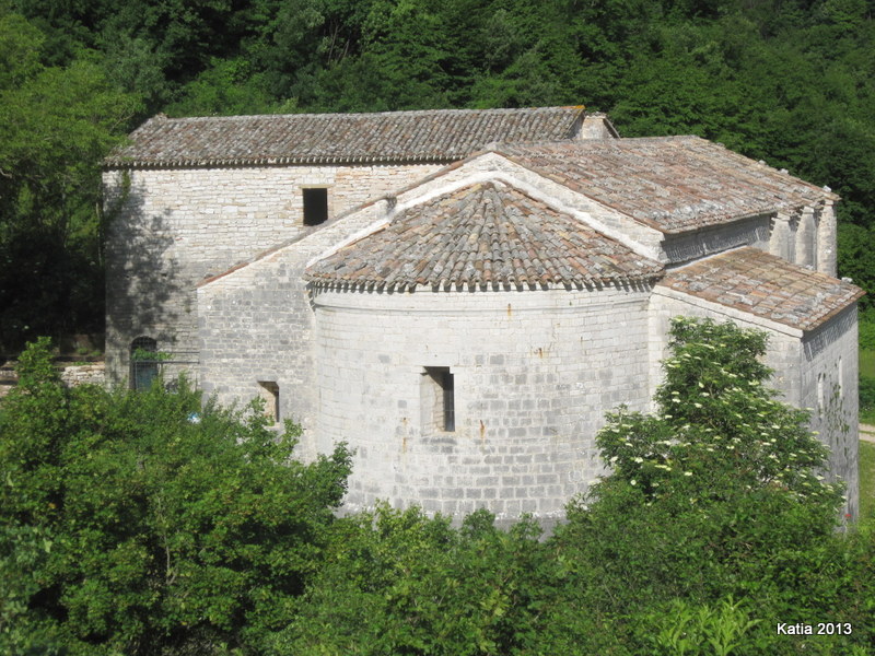 Escursione sul Monte Catria 2