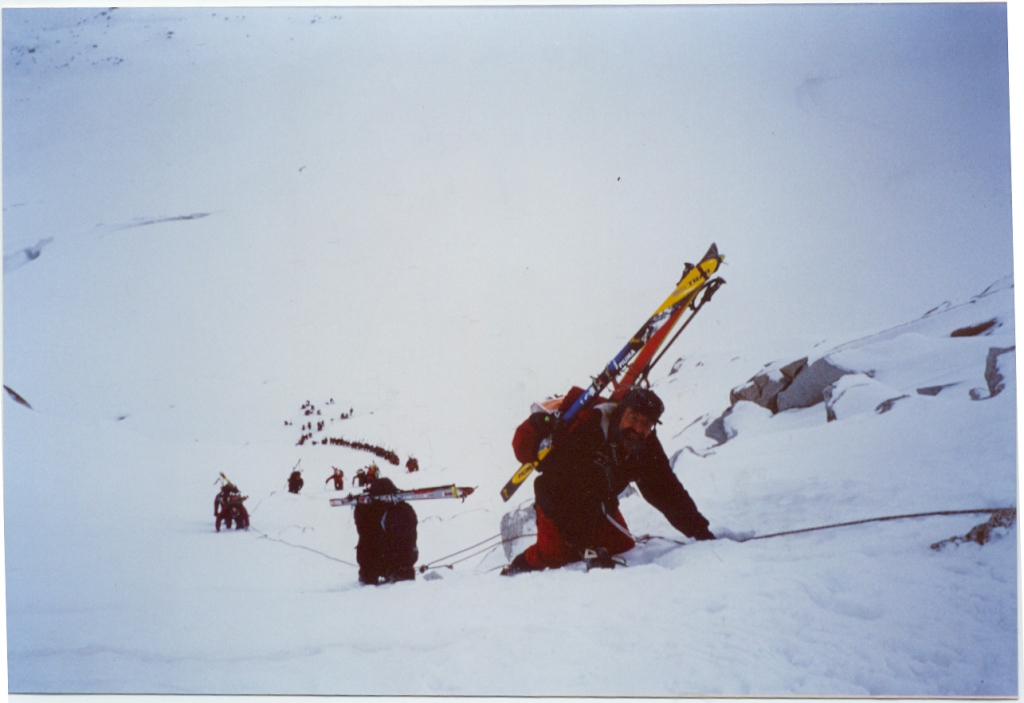 Punta Venerocolo