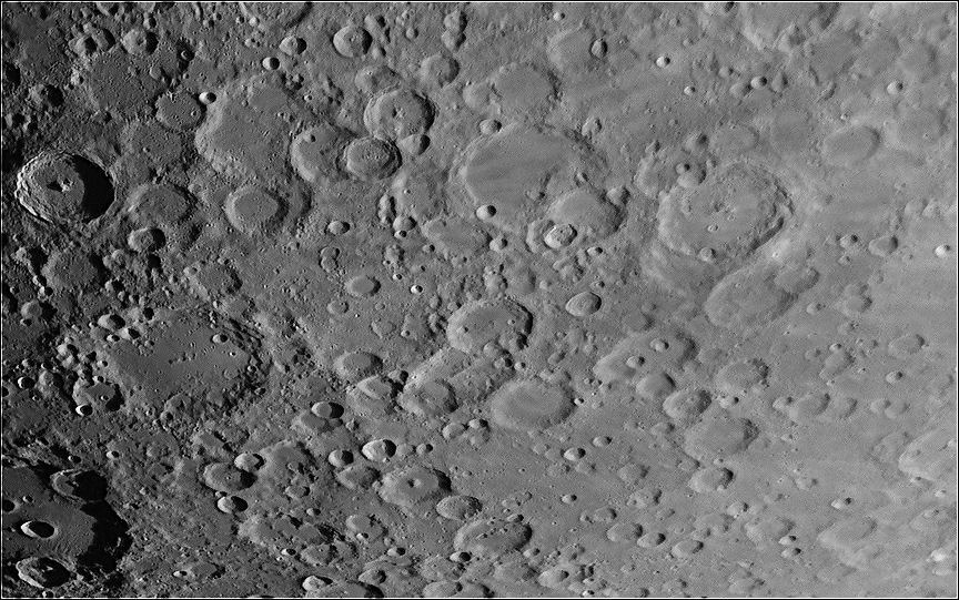 Clavius e copernicus