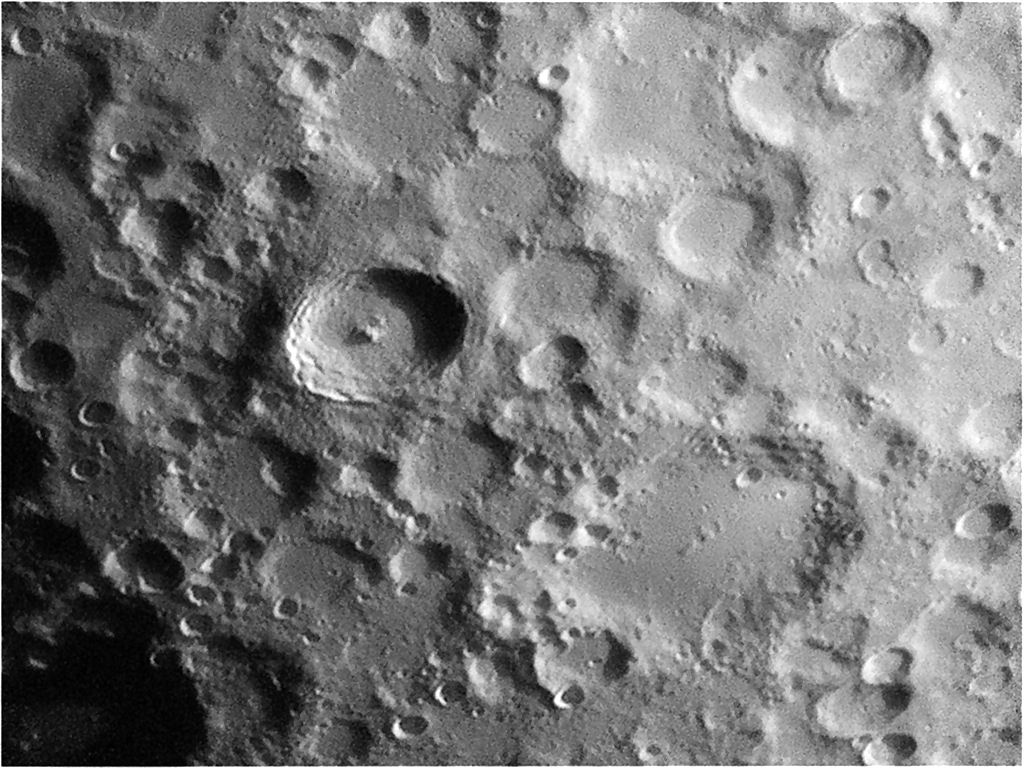Clavius e copernicus