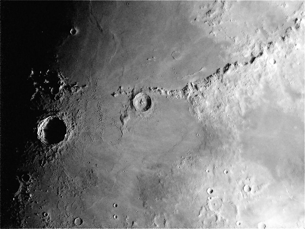 Clavius e copernicus