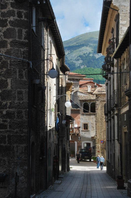 Una giornata tra le orchidee da Villetta Barrea a Scanno - 16 giugno 2021