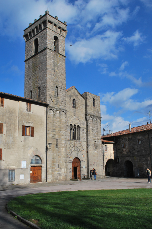 Quiz internazionale