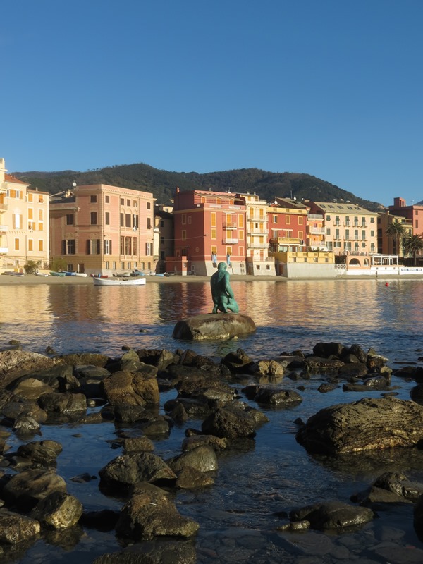 Sestri Levante - La citt dei due mari