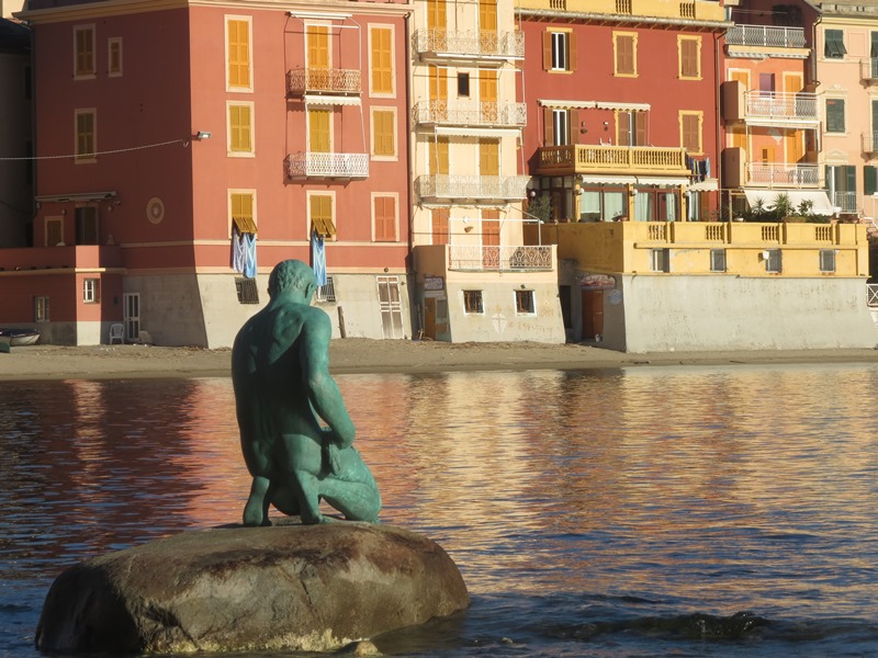 Sestri Levante - La citt dei due mari