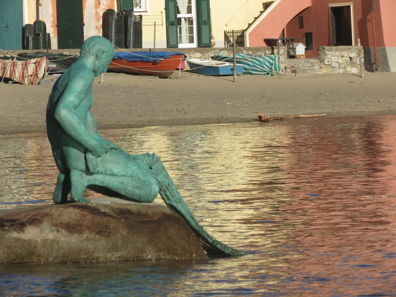 Sestri Levante - La citt dei due mari