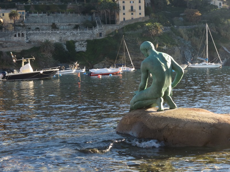 Sestri Levante - La citt dei due mari