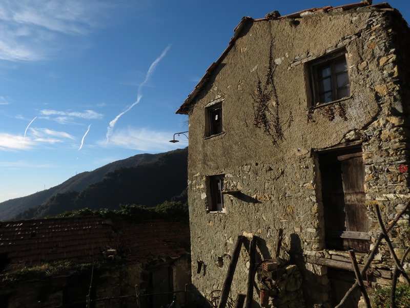 Il paese fantasma di Canate di Marsiglia