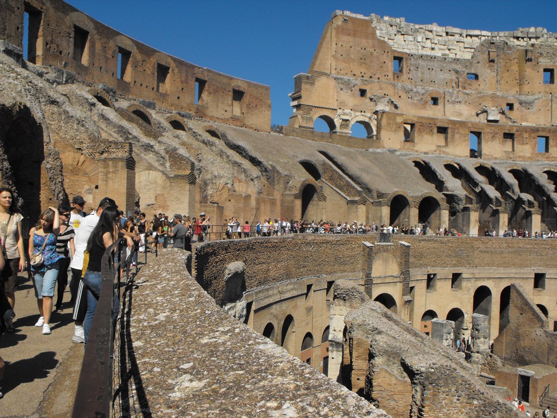 7 giorni a Roma