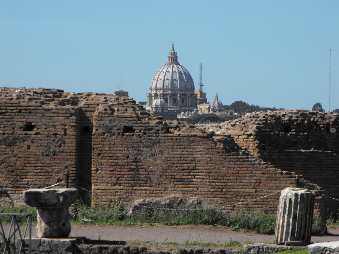 7 giorni a Roma