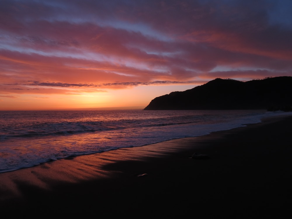 Tramonti di Liguria