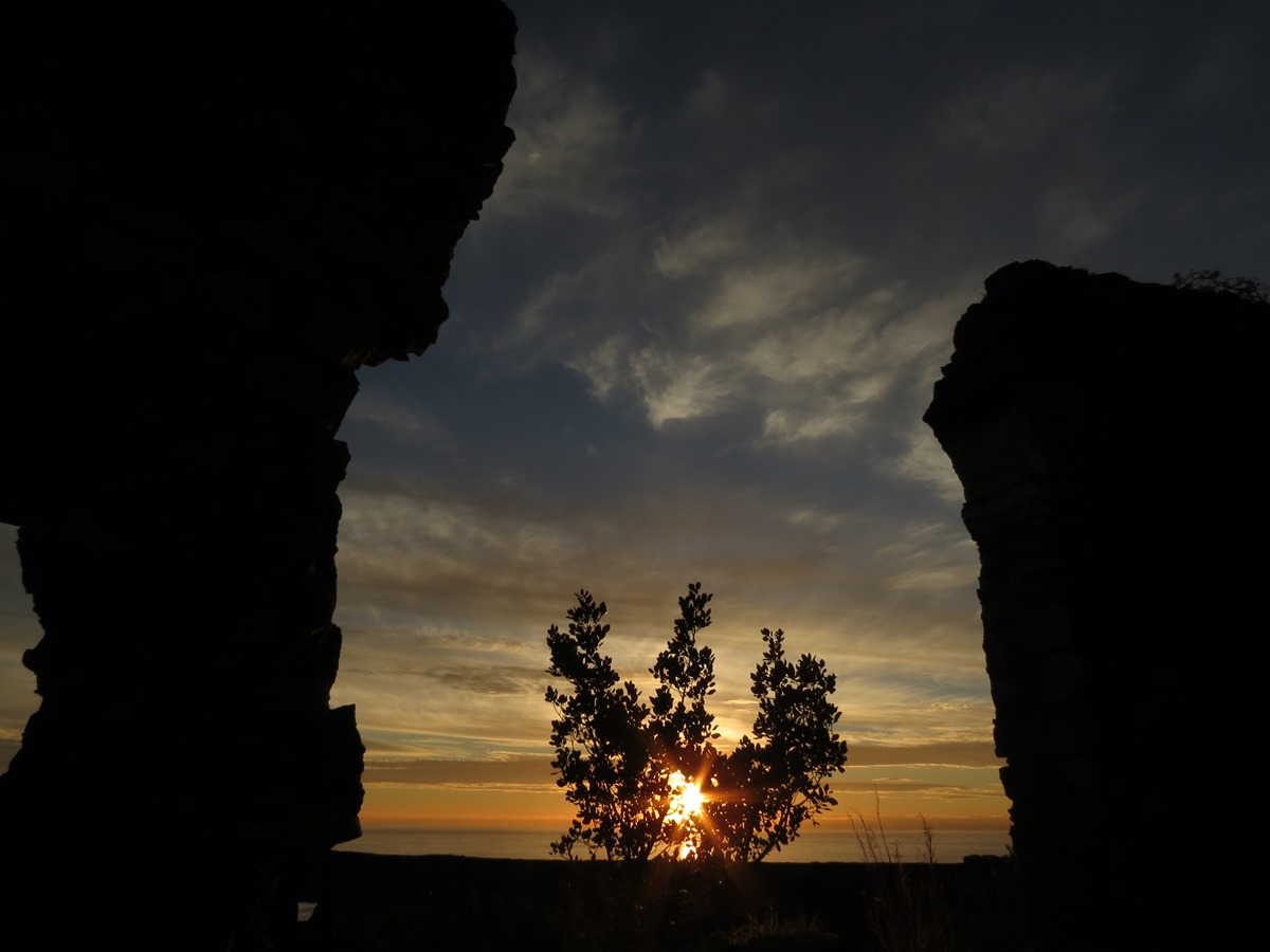 Tramonti di Liguria