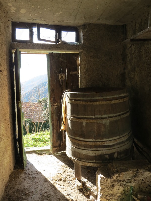 Il paese fantasma di Canate di Marsiglia