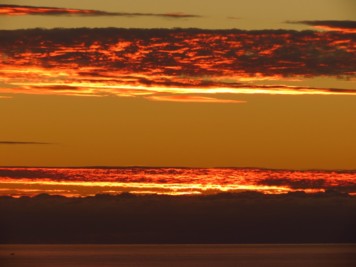 Tramonti di Liguria