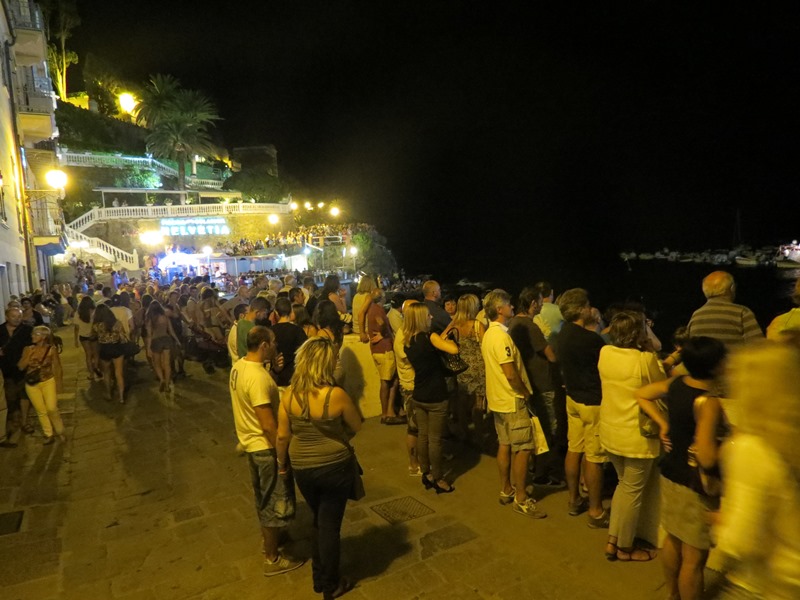 Sestri Levante - La citt dei due mari