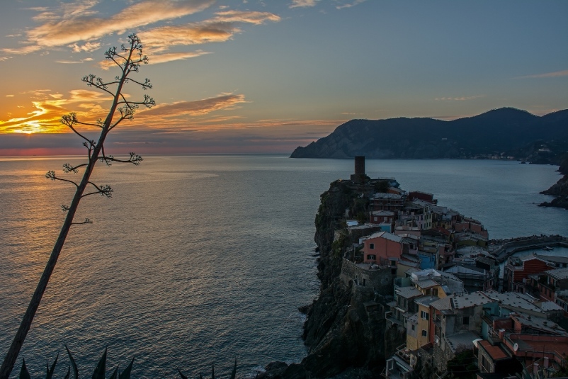 Vernazza (Cinque Terre)