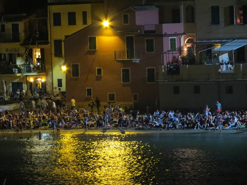 Sestri Levante - La citt dei due mari