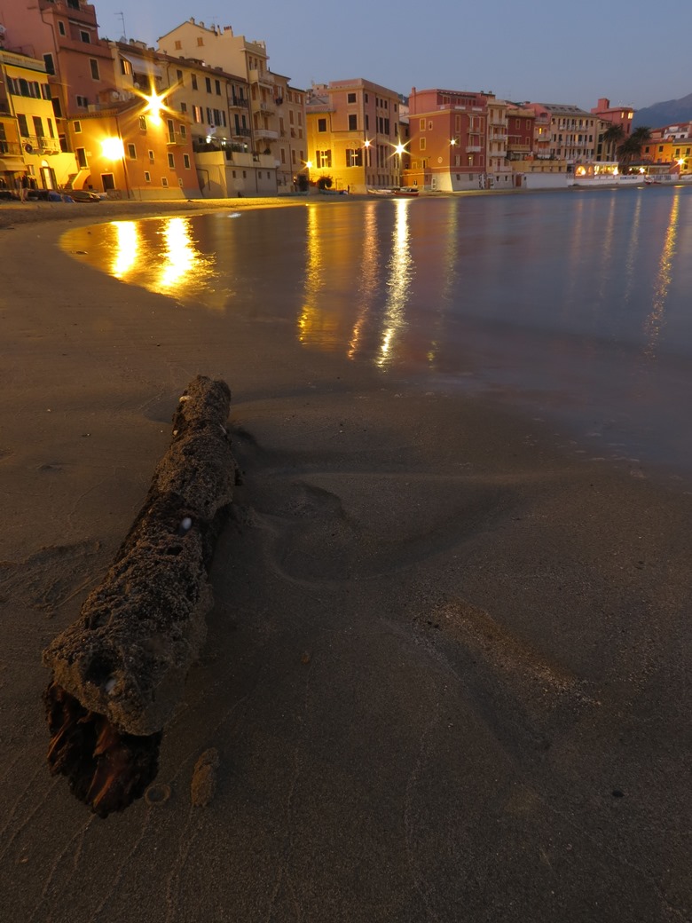 Sestri Levante - La citt dei due mari