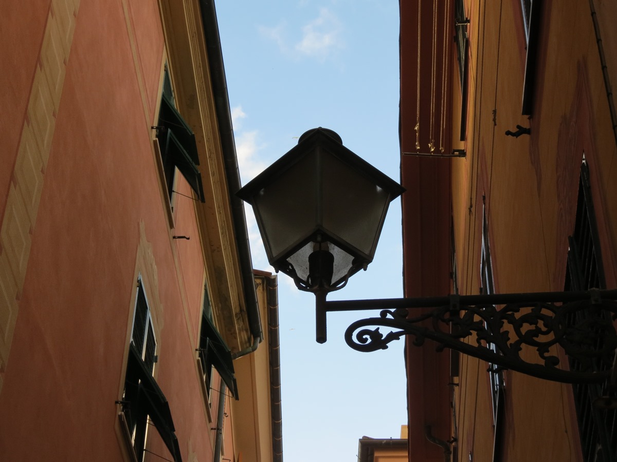 Sestri Levante - La citt dei due mari