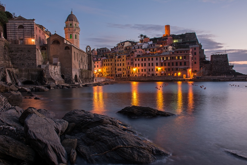 Vernazza (Cinque Terre)