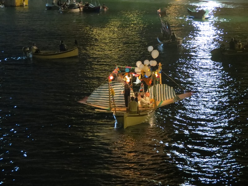 Sestri Levante - La citt dei due mari