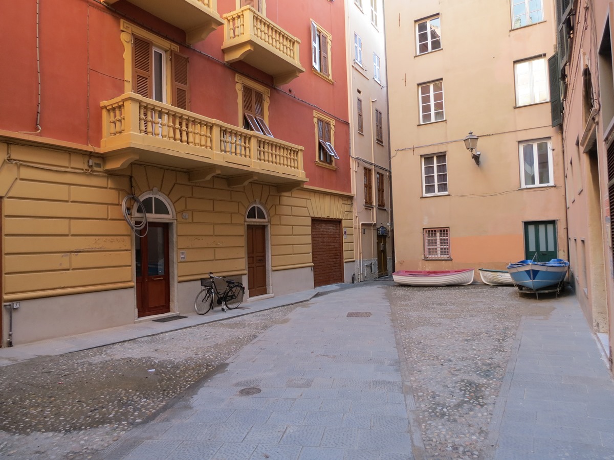 Sestri Levante - La citt dei due mari