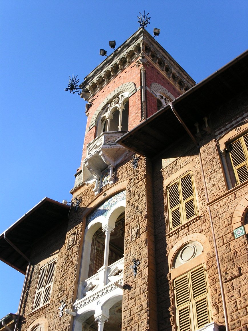 Sestri Levante - La citt dei due mari