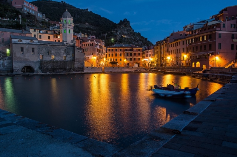 Vernazza (Cinque Terre)