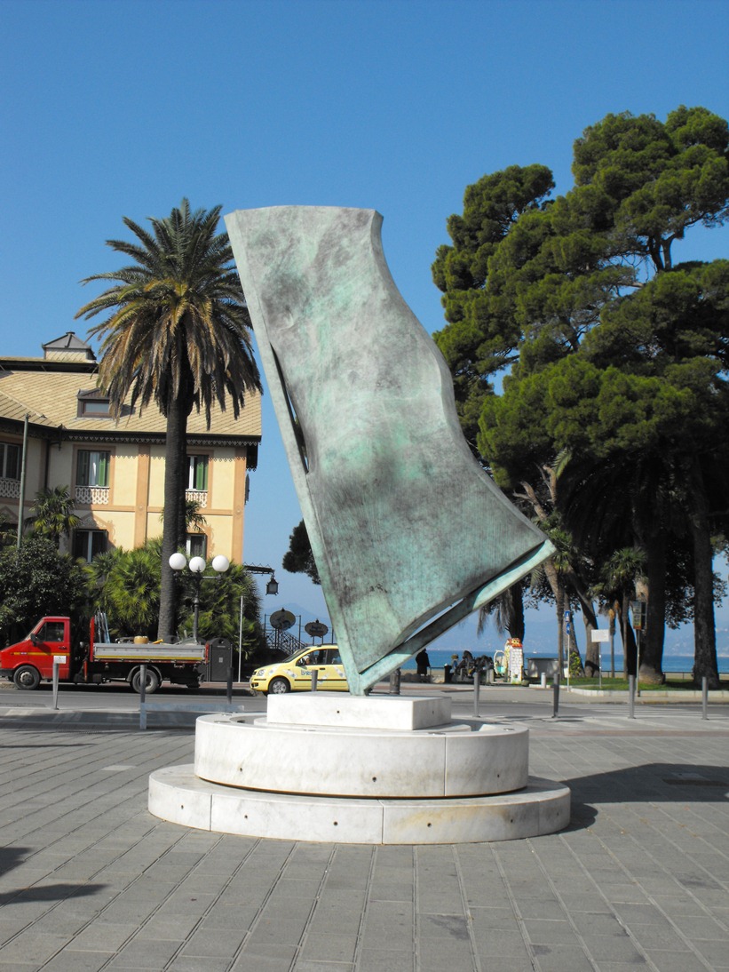 Sestri Levante - La citt dei due mari