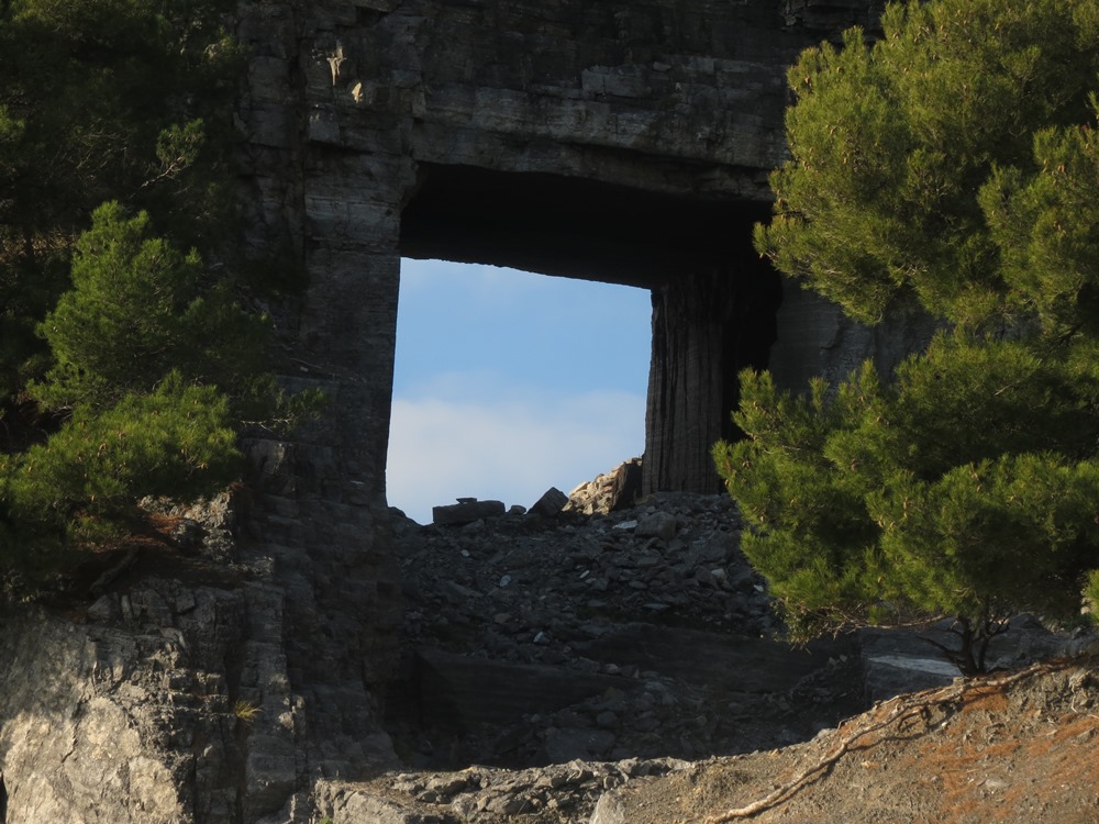 Giro dell''Isola Palmaria